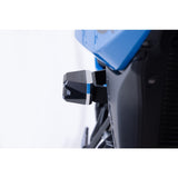 SW-Motech SW-STP0559081000-B Crash Pad Holder Black for Suzuki GSX-8R 22-Up