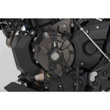 SW-Motech SW-STP0650610000 Alternator Cover Guard Black for Yamaha MT-07 20-Up/MT-07 Tracer 16-Up/Tracer 700 16-20/XSR 700 15-Up/XSR700 XTribute 19-Up