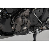 SW-Motech SW-STP0650610000 Alternator Cover Guard Black for Yamaha MT-07 20-Up/MT-07 Tracer 16-Up/Tracer 700 16-20/XSR 700 15-Up/XSR700 XTribute 19-Up