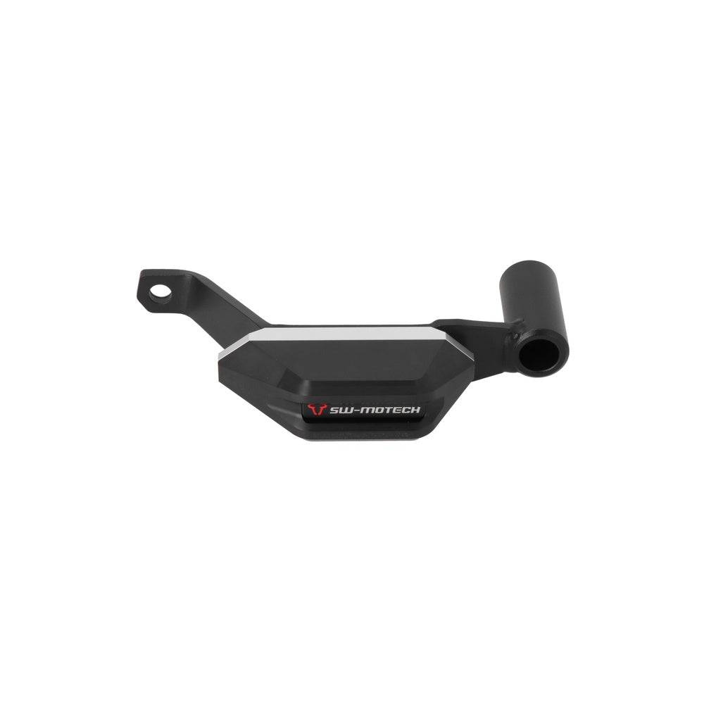 SW-Motech SW-STP0659081101-B Crash Pad Holder Black for Yamaha MT-07 13-Up/MT-07 Tracer 16-Up/MT-07 MotoCage 15-Up