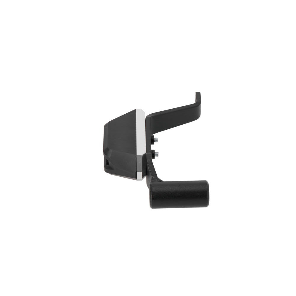 SW-Motech SW-STP0659081101-B Crash Pad Holder Black for Yamaha MT-07 13-Up/MT-07 Tracer 16-Up/MT-07 MotoCage 15-Up