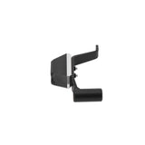 SW-Motech SW-STP0659081101-B Crash Pad Holder Black for Yamaha MT-07 13-Up/MT-07 Tracer 16-Up/MT-07 MotoCage 15-Up