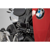 SW-Motech SW-STP0759010900-B Frame Slider Kit Black for BMW F 900 R 19-Up
