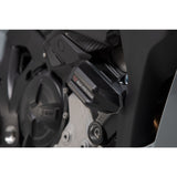 SW-Motech SW-STP0759011000-B Frame Slider Kit Black for BMW S 1000 XR 19-Up
