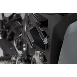 SW-Motech SW-STP0759011000-B Frame Slider Kit Black for BMW S 1000 XR 19-Up