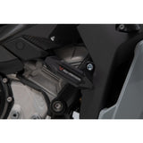 SW-Motech SW-STP0759011000-B Frame Slider Kit Black for BMW S 1000 XR 19-Up