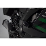 SW-Motech SW-STP0859011601-B Frame Slider Kit Black for Kawasaki Ninja 1000SX 19-Up