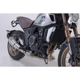 SW-Motech SW-STP1003310000-B Frame Slider Kit Black for CF Moto 700CL-X Heritage 22-Up