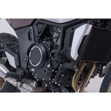 SW-Motech SW-STP1003310000-B Frame Slider Kit Black for CF Moto 700CL-X Heritage 22-Up