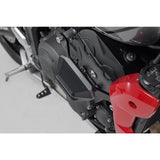 SW-Motech SW-STP1159010501-B Frame Slider Kit Black for Triumph Tiger 660 Sport/Trident 660 21-Up