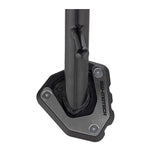 SW-Motech SW-STS0197110001 Side Stand Foot Extension Black/Silver for Honda XL750 Transalp 22-Up