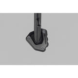 SW-Motech SW-STS0197110001 Side Stand Foot Extension Black/Silver for Honda XL750 Transalp 22-Up