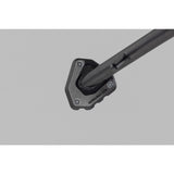 SW-Motech SW-STS0197110001 Side Stand Foot Extension Black/Silver for Honda XL750 Transalp 22-Up