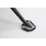 SW-Motech SW-STS0464110000 Side Stand Foot Extension Black/Silver for KTM 790 Duke 18-Up/890 Duke 20-Up Models