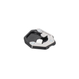 SW-Motech SW-STS0479210200 Side Stand Foot Extension Black/Silver for KTM 1290 Super Duke GT 22-Up