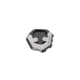 SW-Motech SW-STS0479210200 Side Stand Foot Extension Black/Silver for KTM 1290 Super Duke GT 22-Up