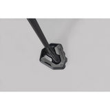 SW-Motech SW-STS0483510000 Side Stand Foot Extension Black/Silver for KTM 1290 Super Adventure/1290 Super Adventure S 21-Up