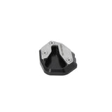 SW-Motech SW-STS0495610000 Side Stand Foot Extension Black/Silver for KTM 890 Duke R 19-Up