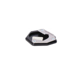 SW-Motech SW-STS0616210100 Side Stand Foot Extension Black/Silver for Yamaha XT1200Z Super Tenere 14-Up