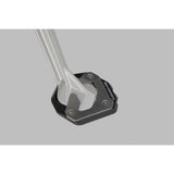 SW-Motech SW-STS0679910000 Side Stand Foot Extension Black/Silver for Yamaha Tenere 700 19-Up