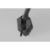 SW-Motech SW-STS0685110000 Side Stand Foot Extension Black/Silver for Yamaha MT-09 20-Up/XSR900 21-Up
