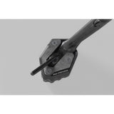 SW-Motech SW-STS0685110000 Side Stand Foot Extension Black/Silver for Yamaha MT-09 20-Up/XSR900 21-Up