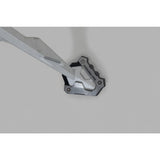 SW-Motech SW-STS0760210000 Side Stand Foot Extension Black/Silver for BMW F 900 GS 23-Up