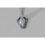 SW-Motech SW-STS0760210000 Side Stand Foot Extension Black/Silver for BMW F 900 GS 23-Up
