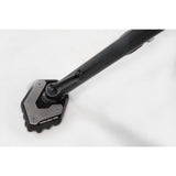 SW-Motech SW-STS0789710000 Side Stand Foot Extension Black/Silver for BMW F 750 GS 17-Up