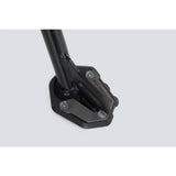 SW-Motech SW-STS0794510000 Side Stand Foot Extension Black/Silver for BMW F 900 R/XR 19-Up