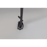 SW-Motech SW-STS0797510000 Side Stand Foot Extension Black/Silver for BMW R 1300 GS 23-Up