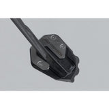 SW-Motech SW-STS1891110000 Side Stand Foot Extension Black/Silver for Harley-Davidson Pan America 21-Up