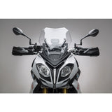 SW-Motech SW-SVL0750610000-B 66mm Mirror Extension Black for BMW Models