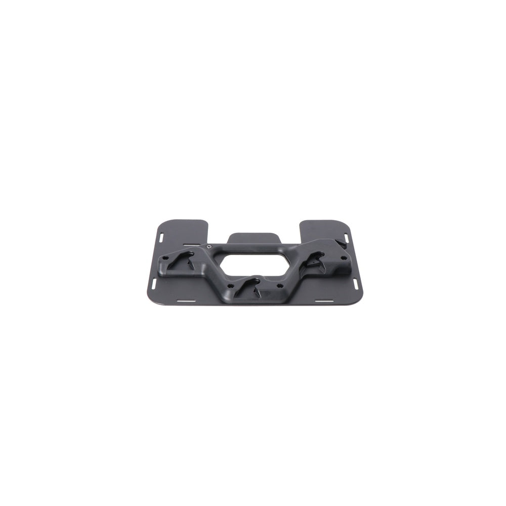 SW-Motech SW-SYS0000410000L-B Left Adapter Plate Black for SysBag WP S Side Bag