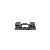 SW-Motech SW-SYS0000410000L-B Left Adapter Plate Black for SysBag WP S Side Bag