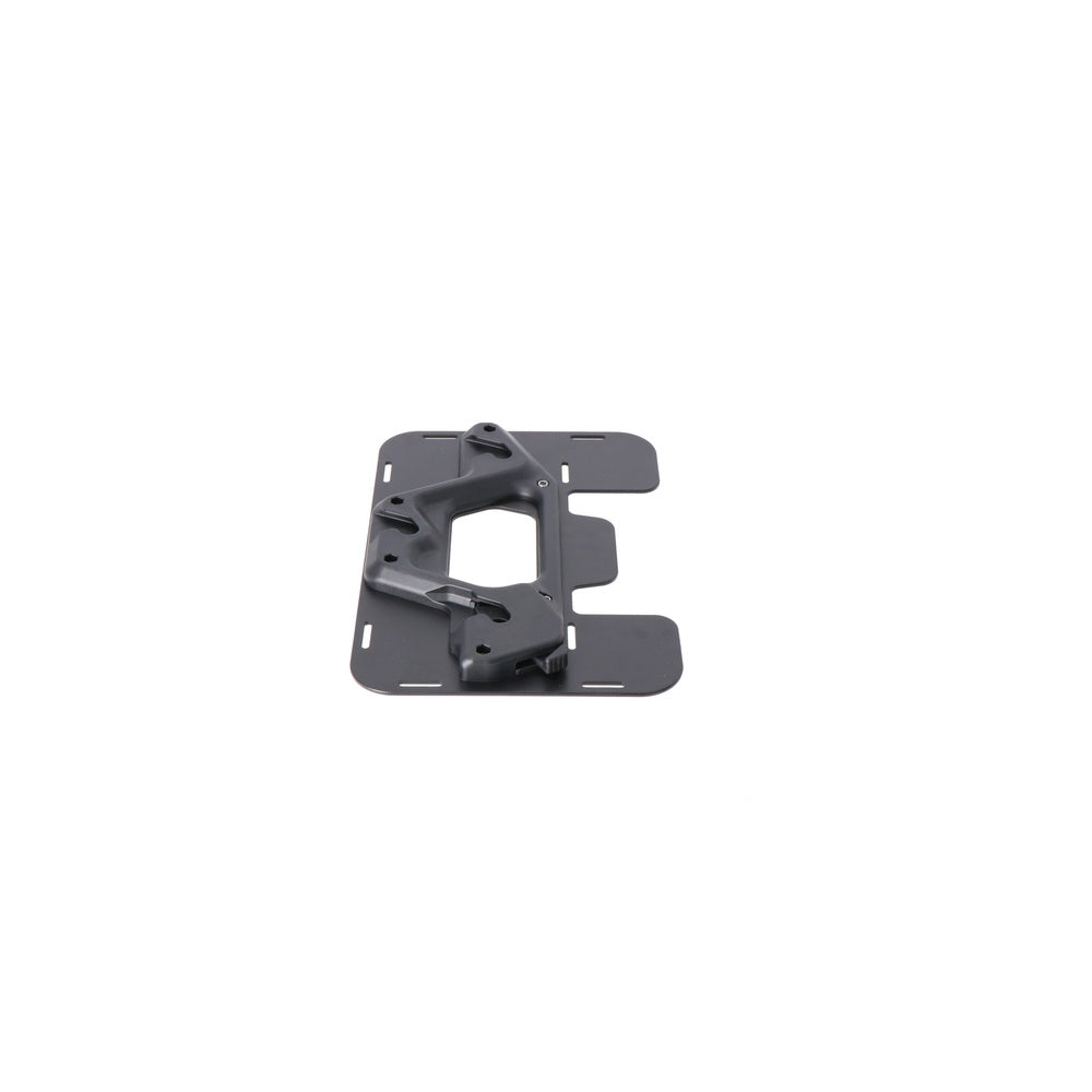 SW-Motech SW-SYS0000410000L-B Left Adapter Plate Black for SysBag WP S Side Bag
