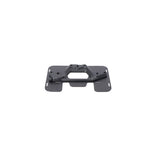SW-Motech SW-SYS0000410000L-B Left Adapter Plate Black for SysBag WP S Side Bag