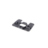 SW-Motech SW-SYS0000410000R-B Right Adapter Plate Black for SysBag WP S Side Bag