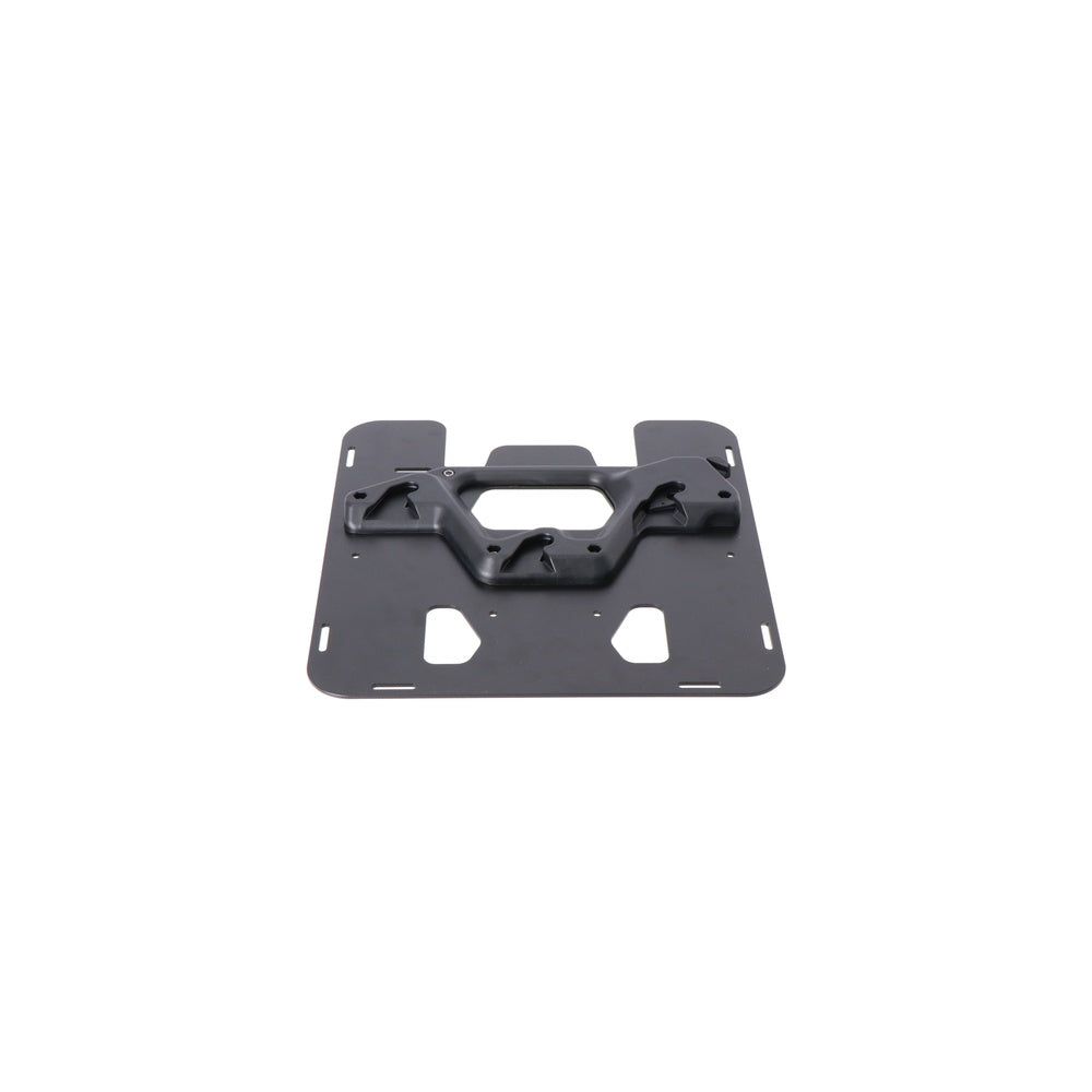 SW-Motech SW-SYS0000510000L-B Left Adapter Plate Black for SysBag WP M Side Bag