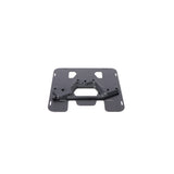 SW-Motech SW-SYS0000510000L-B Left Adapter Plate Black for SysBag WP M Side Bag