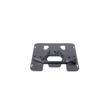 SW-Motech SW-SYS0000510000R-B Right Adapter Plate Black for SysBag WP M Side Bag
