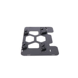 SW-Motech SW-SYS0000610000L-B Left Adapter Plate Black for SysBag WP L Side Bag