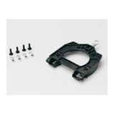 SW-Motech SW-TRT0047510200-B ION Top Ring Black with QUICK-LOCK Function for ION Tank Bags