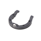 SW-Motech SW-TRT0047516100-B ION Tank Ring Black for Motorcycle Tanks with 6 Screws