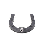 SW-Motech SW-TRT0047516100-B ION Tank Ring Black for Motorcycle Tanks with 6 Screws