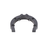 SW-Motech SW-TRT0047516100-B ION Tank Ring Black for Motorcycle Tanks with 6 Screws