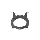 SW-Motech SW-TRT0047522000-B ION Tank Ring Black for CF Moto 800MT 21-Up