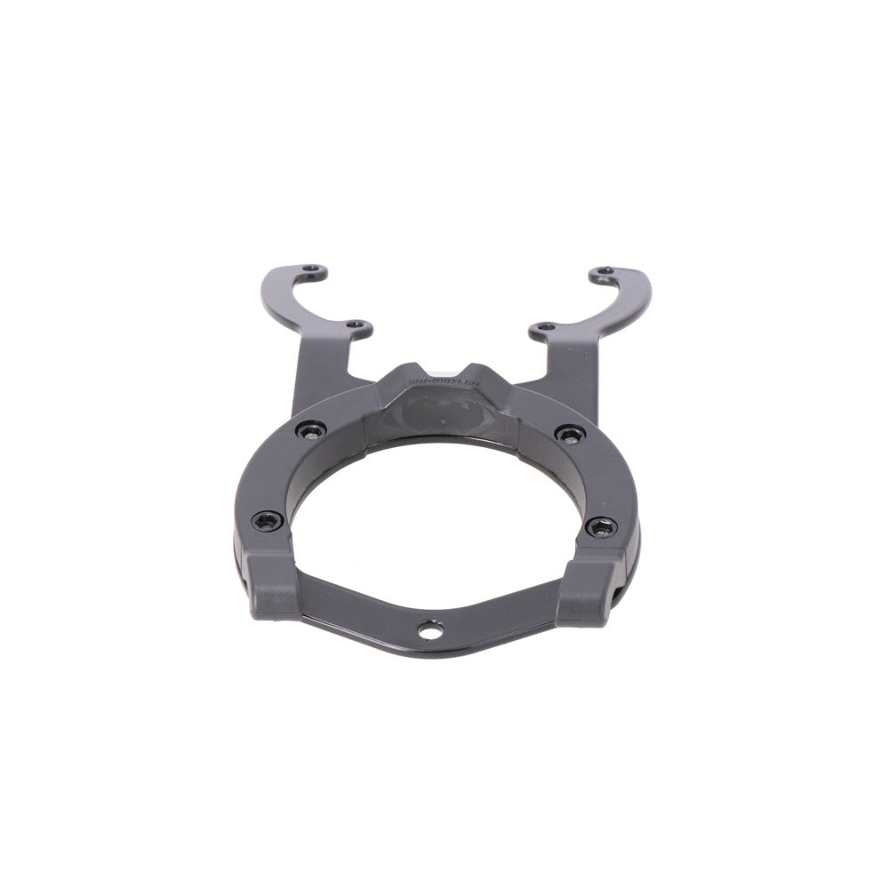 SW-Motech SW-TRT0047522100-B ION Tank Ring Black for CF Moto 700CL-X Heritage 22-Up