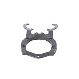 SW-Motech SW-TRT0047522100-B ION Tank Ring Black for CF Moto 700CL-X Heritage 22-Up