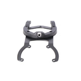 SW-Motech SW-TRT0047522100-B ION Tank Ring Black for CF Moto 700CL-X Heritage 22-Up